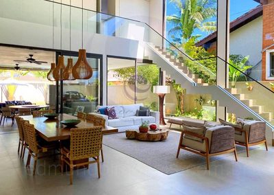 Casa de Condomínio, 5 quartos - Foto 3