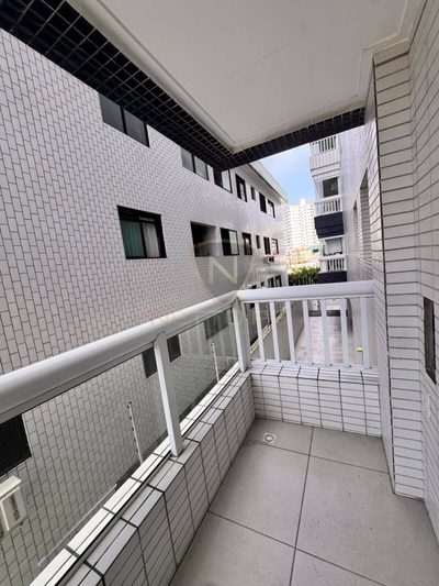 Apartamento, 1 quarto, 54 m² - Foto 4