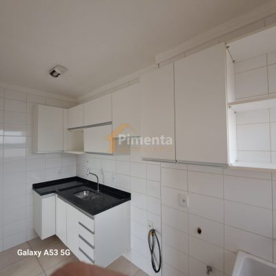 Apartamento, 1 quarto, 40 m² - Foto 2