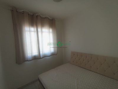 Apartamento, 2 quartos, 55 m² - Foto 5