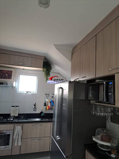Sobrado, 2 quartos, 107 m² - Foto 4