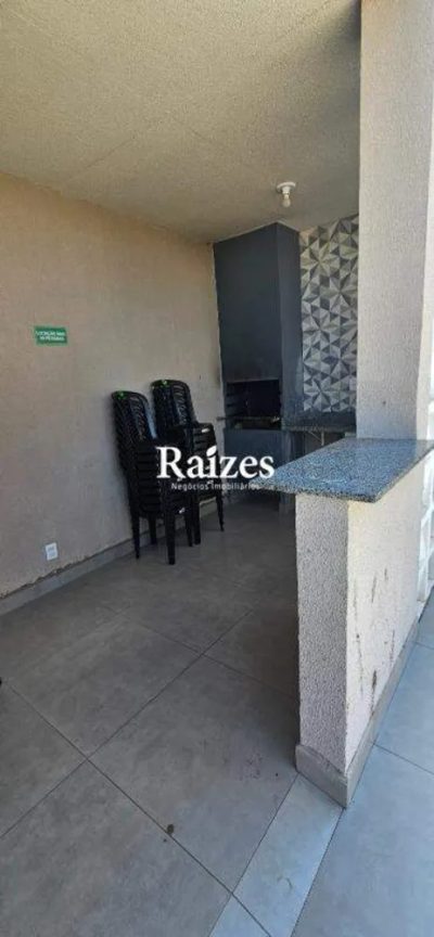 Apartamento, 2 quartos, 50 m² - Foto 3
