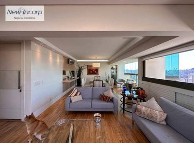Cobertura, 3 quartos, 240 m² - Foto 5