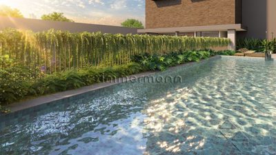 Apartamento, 4 quartos, 194 m² - Foto 1