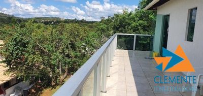 Casa de Condomínio, 6 quartos - Foto 3