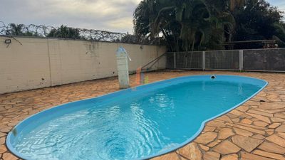 Chácara, 2 quartos, 750 m² - Foto 3