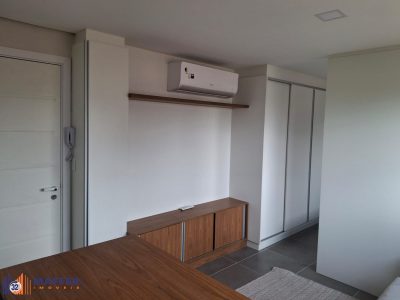 Apartamento, 1 quarto, 31 m² - Foto 4