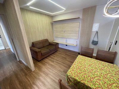 Apartamento, 3 quartos - Foto 3