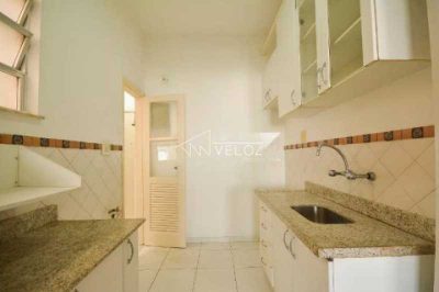 Apartamento, 2 quartos, 58 m² - Foto 2