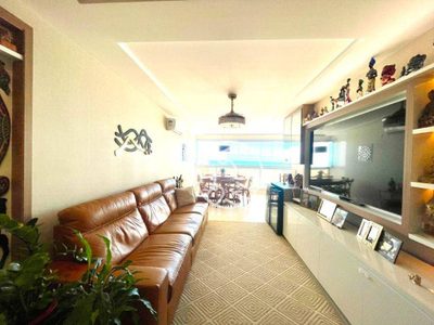 Apartamento, 3 quartos, 105 m² - Foto 2