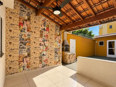 Casa, 2 quartos - Foto 2