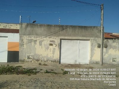 Casa, 2 quartos, 322 m² - Foto 1