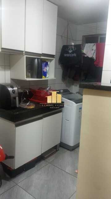 Apartamento, 2 quartos, 45 m² - Foto 2
