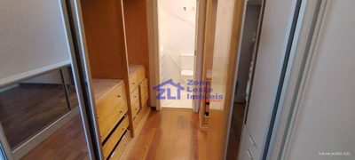 Apartamento, 3 quartos, 116 m² - Foto 5