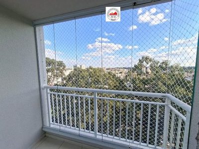 Apartamento, 2 quartos, 49 m² - Foto 4