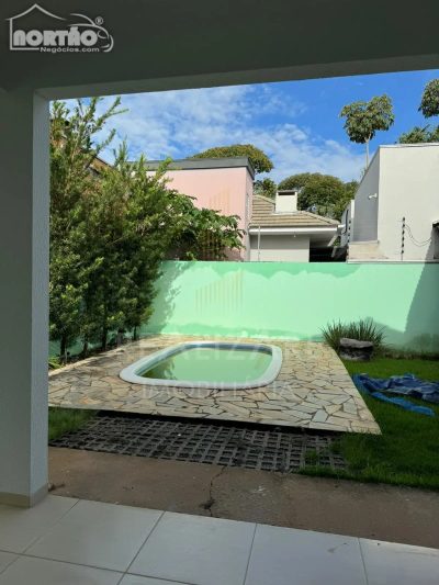 Casa, 3 quartos, 144 m² - Foto 1