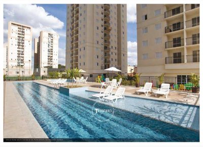 Apartamento, 2 quartos, 55 m² - Foto 4