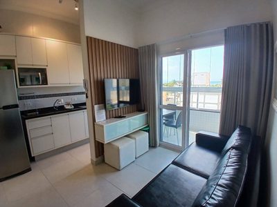 Apartamento, 2 quartos, 57 m² - Foto 1