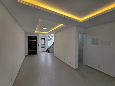Casa, 3 quartos, 117 m² - Foto 2