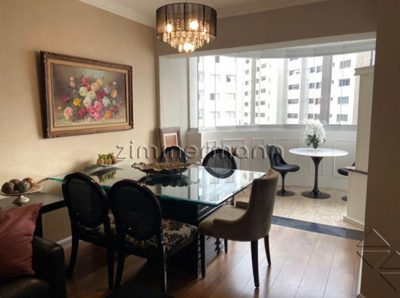Apartamento, 3 quartos, 120 m² - Foto 2