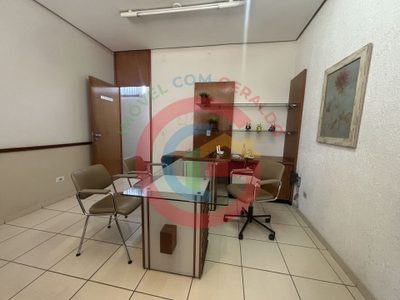 Sala-Conjunto, 27 m² - Foto 4