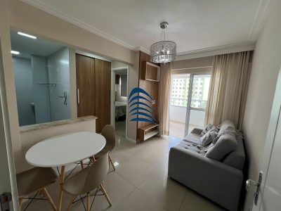 Apartamento, 1 quarto, 38 m² - Foto 3