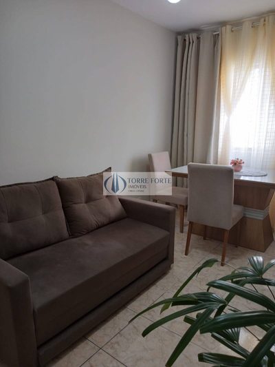 Apartamento, 1 quarto, 45 m² - Foto 3