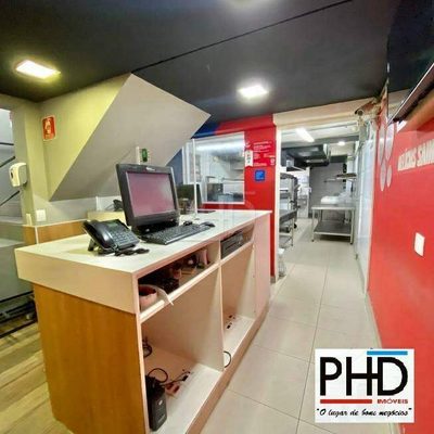 Prédio Inteiro, 270 m² - Foto 2