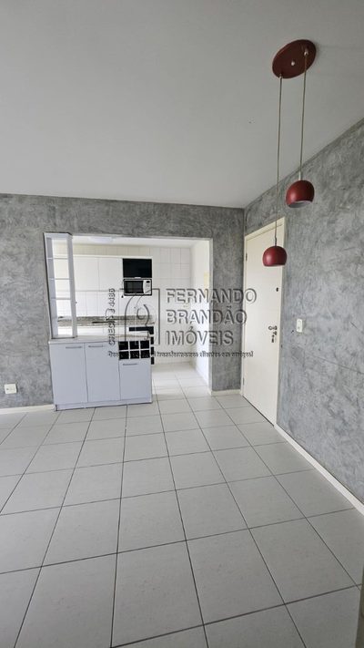 Apartamento, 2 quartos, 65 m² - Foto 5
