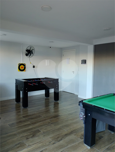 Apartamento, 2 quartos, 49 m² - Foto 2