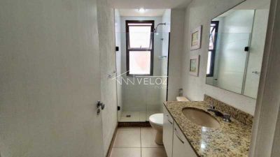 Flat/Apart Hotel, 1 quarto, 51 m² - Foto 5