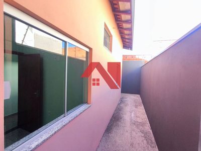 Casa, 2 quartos, 64 m² - Foto 4