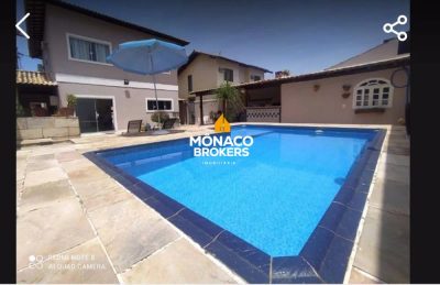 Casa, 3 quartos, 240 m² - Foto 1