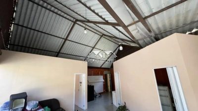 Loja-Salão, 80 m² - Foto 5