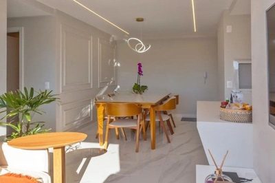 Apartamento, 3 quartos, 70 m² - Foto 5