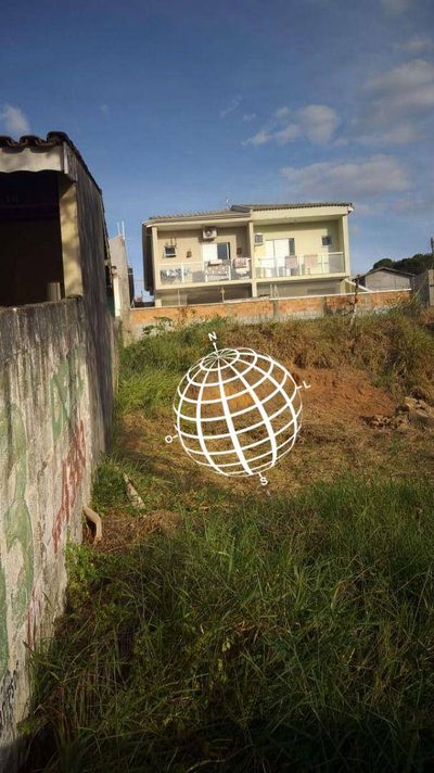 Terreno, 300 m² - Foto 1