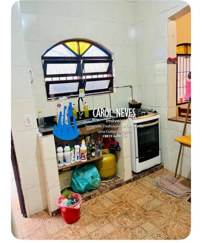 Casa, 2 quartos - Foto 2