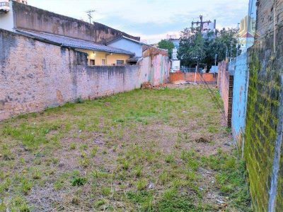 Terreno, 201 m² - Foto 1