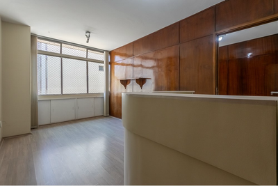 Sala-Conjunto, 52 m² - Foto 1