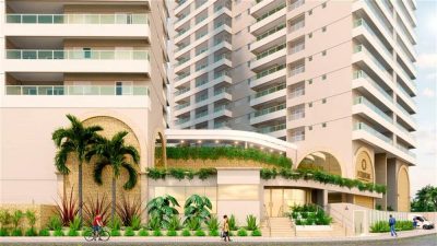 Apartamento, 3 quartos, 119 m² - Foto 5