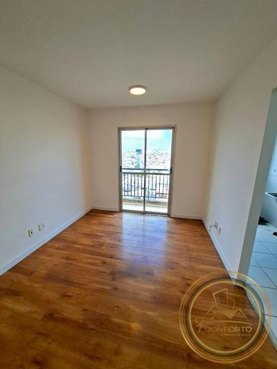 Apartamento, 2 quartos, 49 m² - Foto 1