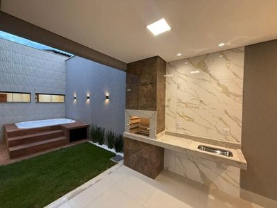 Casa, 3 quartos, 135 m² - Foto 4
