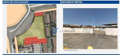 Terreno, 1138 m² - Foto 2