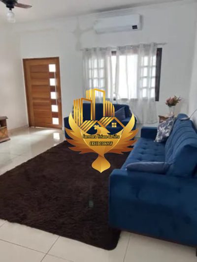 Casa, 2 quartos - Foto 2