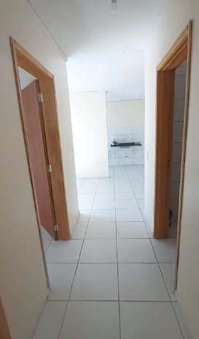 Apartamento, 2 quartos, 51 m² - Foto 3