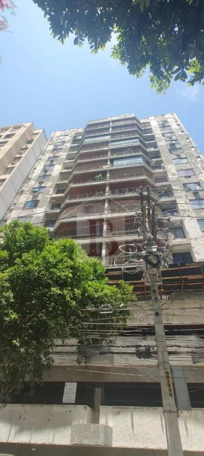 Apartamento, 3 quartos, 150 m² - Foto 1