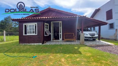 Casa, 2 quartos, 65 m² - Foto 2