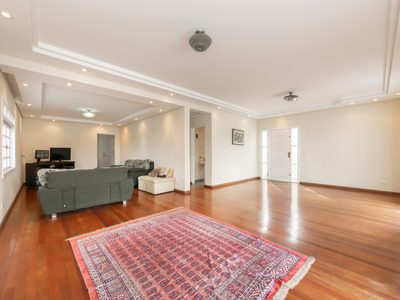 Casa, 4 quartos, 382 m² - Foto 3