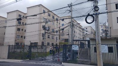 Apartamento, 2 quartos, 10 m² - Foto 1