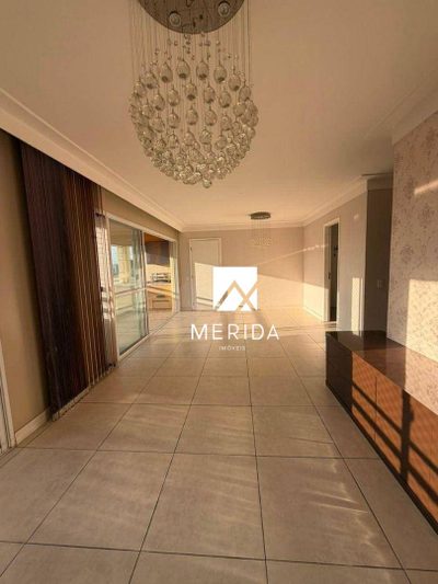 Apartamento, 3 quartos, 128 m² - Foto 5